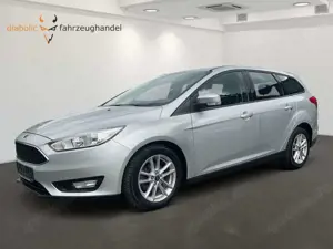 Ford Focus Turnier Business