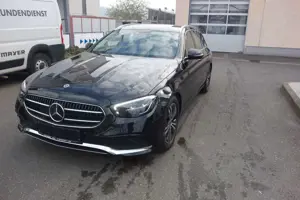 Mercedes-Benz E 220 E T-Modell E 220 d