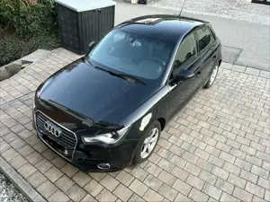 Audi A1 A1 1.4 TFSI Sportback Ambition