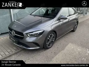 Mercedes-Benz B 200 B 200 d Progressive *DISTRO*AHK*KAMERA*EASY*LED*