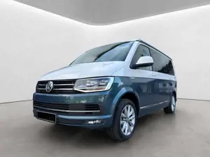 Volkswagen T6 California Ocean KÜCHE|TOP GEPFLEGT|100.000€
