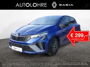 Renault Clio Esprit Alpine TCe 90 KAMERA NAVI ACC LED