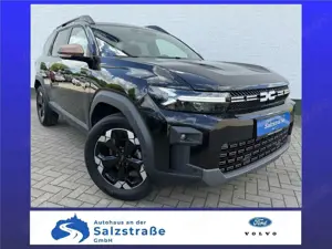 Dacia Bigster Extreme Hybrid 4x4*AHK*LED*WiPa*GJR*Pano*Nav
