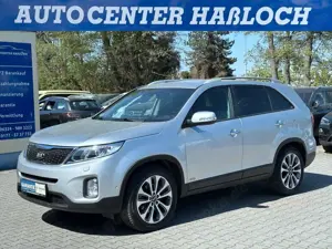 Kia Sorento Platinum Edition 4WD*AHK*S-Heft*1-Hand*