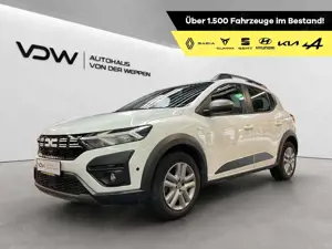 Dacia Sandero III Stepway Expression 1.0 TCe 90 Klima