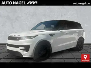 Land Rover Range Rover Sport Range Rover Sport D300 Dyn. HSE 23" AHK Winter-P