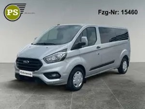 Ford Transit Custom Tourneo Kombi 320 L2 Trend