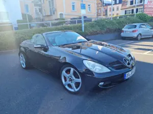 Mercedes-Benz SLK 350 SLK 350 7G-TRONIC AMG Style