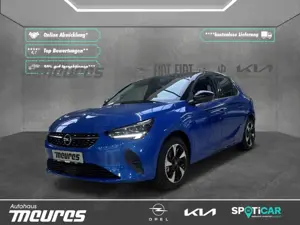 Opel Corsa -e Elegance TEMPOMAT NAVI SITZHEIZUNG PDC