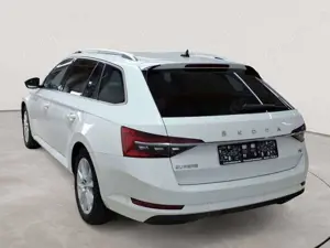 Skoda Superb Combi 1.4 TSI iV DSG Style ACC