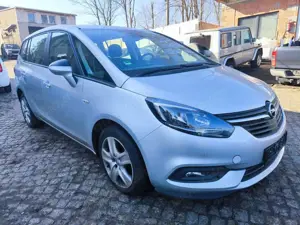 Opel Zafira Business Edition 1.6 16VCDTI Motorschaden