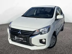 Mitsubishi Space Star BASIS 1.2 FACELIFT 2