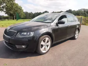 Skoda Octavia Kombi 1.8 TSI DSG 4x4 Bi-Xen,Navi, Leder