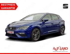 SEAT Leon 1.4 FR LED Navi Android Apple Soundsystem