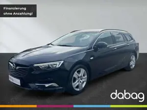 Opel Insignia Sports Tourer 1.5 Direct InjectionTurbo