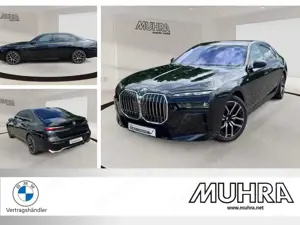 BMW 740 d xDrive M Sport Massagesitze Pano Sthzg.
