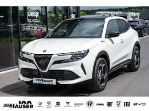 Alfa Romeo Junior Ibrida 1.2 VGT SPORT SPECIALE PANO EL. HECKKL. NAV
