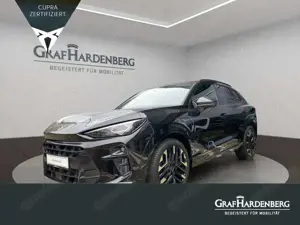 CUPRA Terramar 1.5 e-Hybrid 272 PS VZ