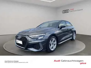 Audi A3 A3 SB 35 TDI S line LED Navi Kamera Carplay