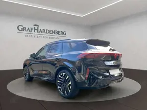 CUPRA Terramar 1.5 e-Hybrid 272 PS VZ Bild 4