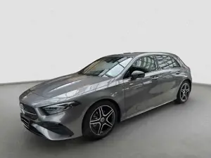 Mercedes-Benz A 200 d AMG*Night*LED*SpurH*PDC*ParkAss*RFK