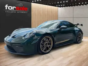 Porsche 992 911 GT3 Weissach,PCCB,Lift,Clubsport,Carbon