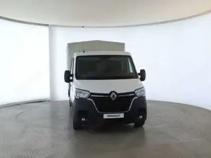 Renault Master PRITSCHE DOKA L3H1 3,5t dCi 150 KLIMA RADIO