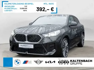 BMW X2 sDrive 20i M-Sport AHK 360° LED HUD ACC