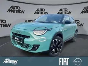 Fiat 600 La Prima