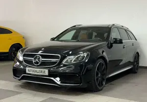 Mercedes-Benz E 63 AMG E 63 S AMG 4Matic | 2.Hand - Deutsches Fzg.!