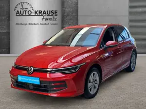 Volkswagen Golf VIII 1.5 TSI Life
