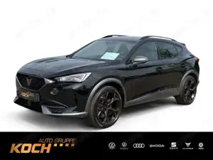 CUPRA Formentor VZ 2.0 TSI 4Drive DSG Navi LED