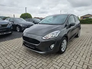 Ford Fiesta Cool  Connect
