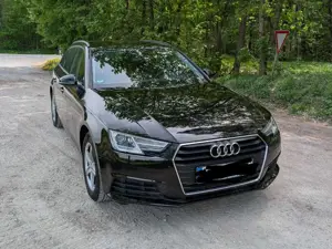 Audi A4 A4 Avant Avant 35 TFSI