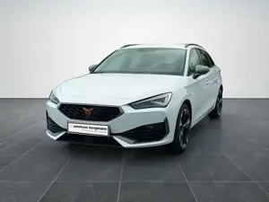 CUPRA Leon Sportstourer 2.0 TDI DSG