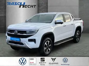 Volkswagen Amarok Style 3.0 TDI 4MOTION*AHK*LED*NAVI*SHZ*