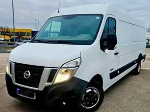 Nissan NV400 NV400 R35.15 L4H2 RWD Comfort
