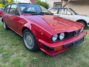Alfa Romeo 2000 GTV