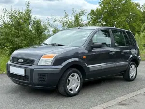 Ford Fusion Fun X / 56TKM / TÜV NEU