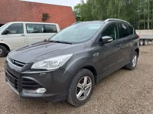 Ford Kuga Kuga 2.0 TDCi 2x4 Titanium