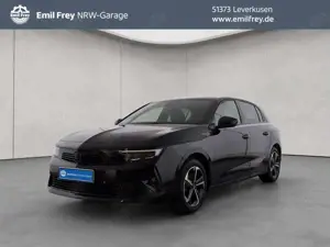 Opel Astra 1.2 Turbo GS +ANHÄNGERKUPPLUNG+TECH-PAKET GS