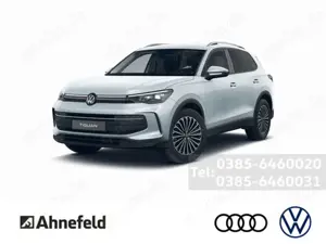 Volkswagen Tiguan Life 1,5 l eTSI 110 kW 150 PS 7-Gang-Doppelkupplungsgetri