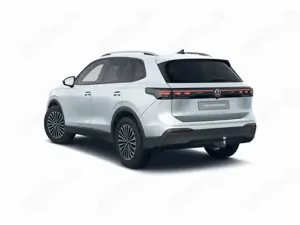 Volkswagen Tiguan Life 1,5 l eTSI 110 kW 150 PS 7-Gang-Doppelkupplungsgetri Bild 4