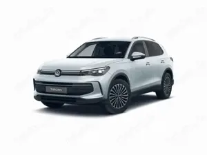 Volkswagen Tiguan Life 1,5 l eTSI 110 kW 150 PS 7-Gang-Doppelkupplungsgetri Bild 2