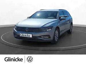 Volkswagen Passat Variant 2.0 TDI Business Navi SiHz DSG