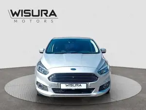 Ford S-Max S-MAX Titanium Bi XEN KEYLESS Bild 4