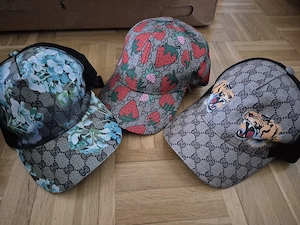 Gucci Kappen