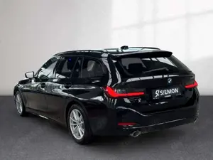 BMW 318 i Touring SHZ LED NAVI DIGICOCKP RFK LM Bild 3