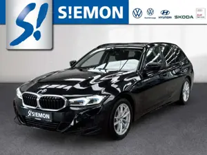 BMW 318 i Touring SHZ LED NAVI DIGICOCKP RFK LM