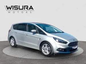 Ford S-Max S-MAX Titanium Bi XEN KEYLESS Bild 5